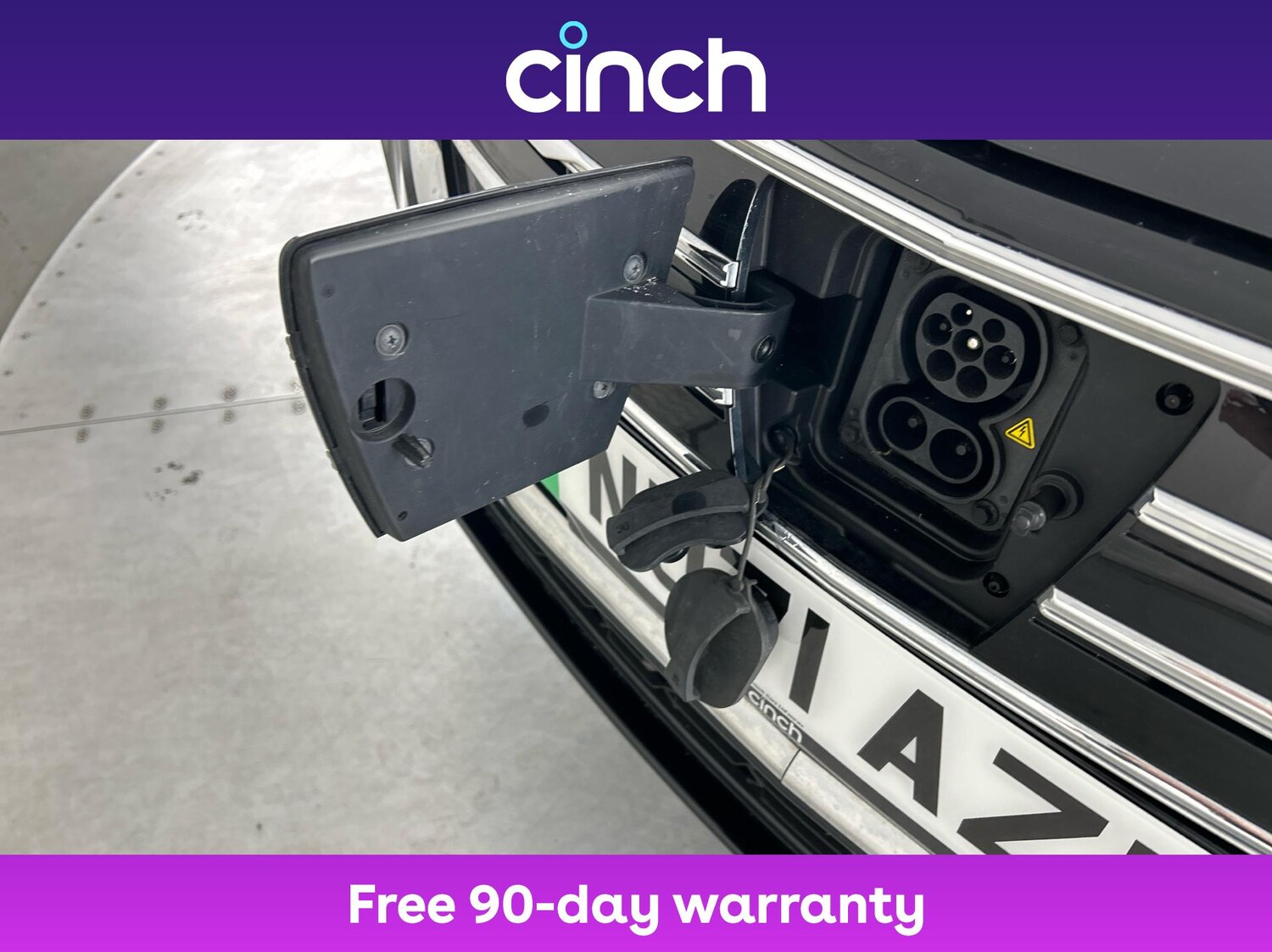 Used MG MG5 2021 for sale - 76313622: Photo 29