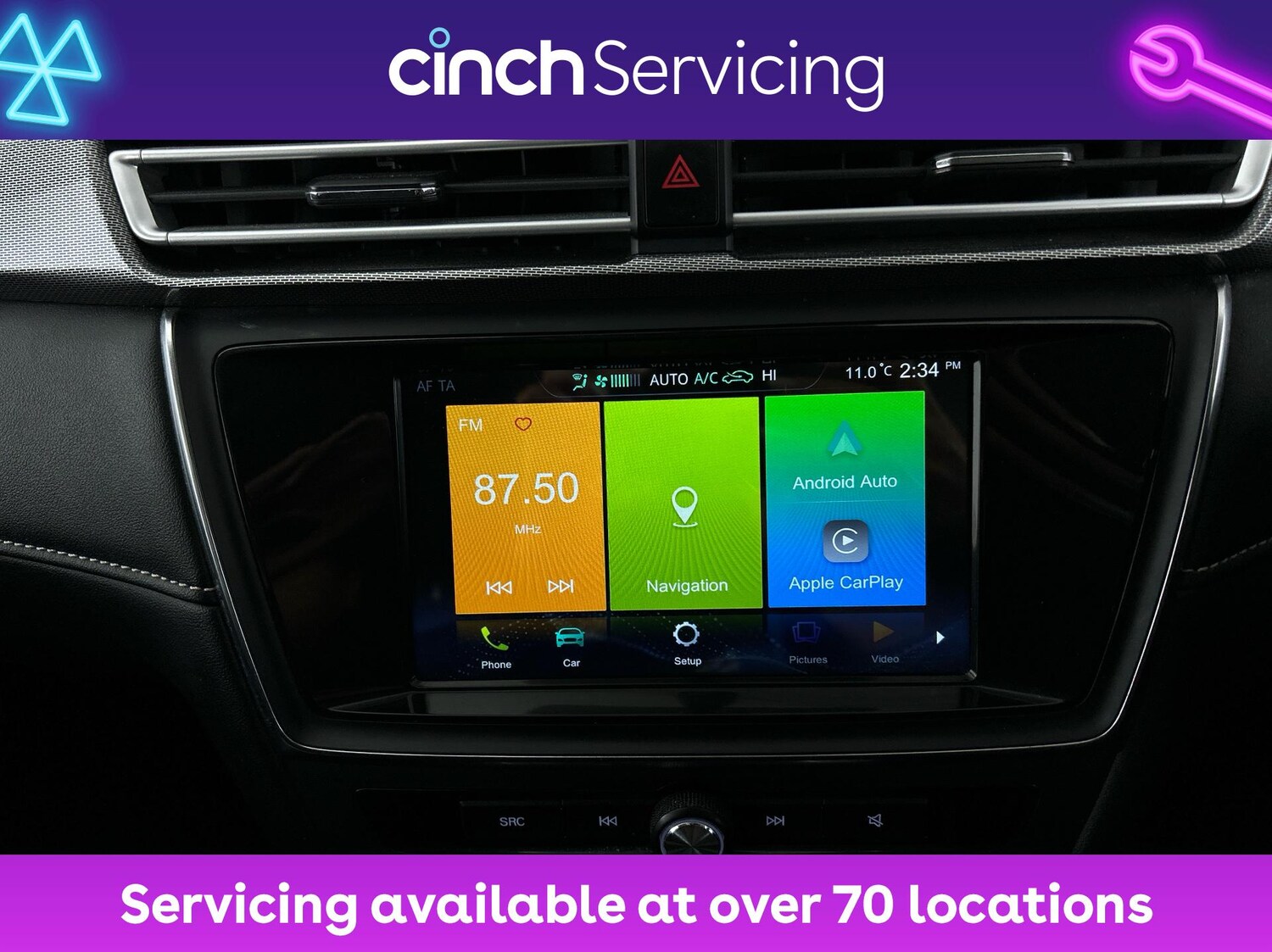 Used MG MG5 2021 for sale - 76313622: Photo 31