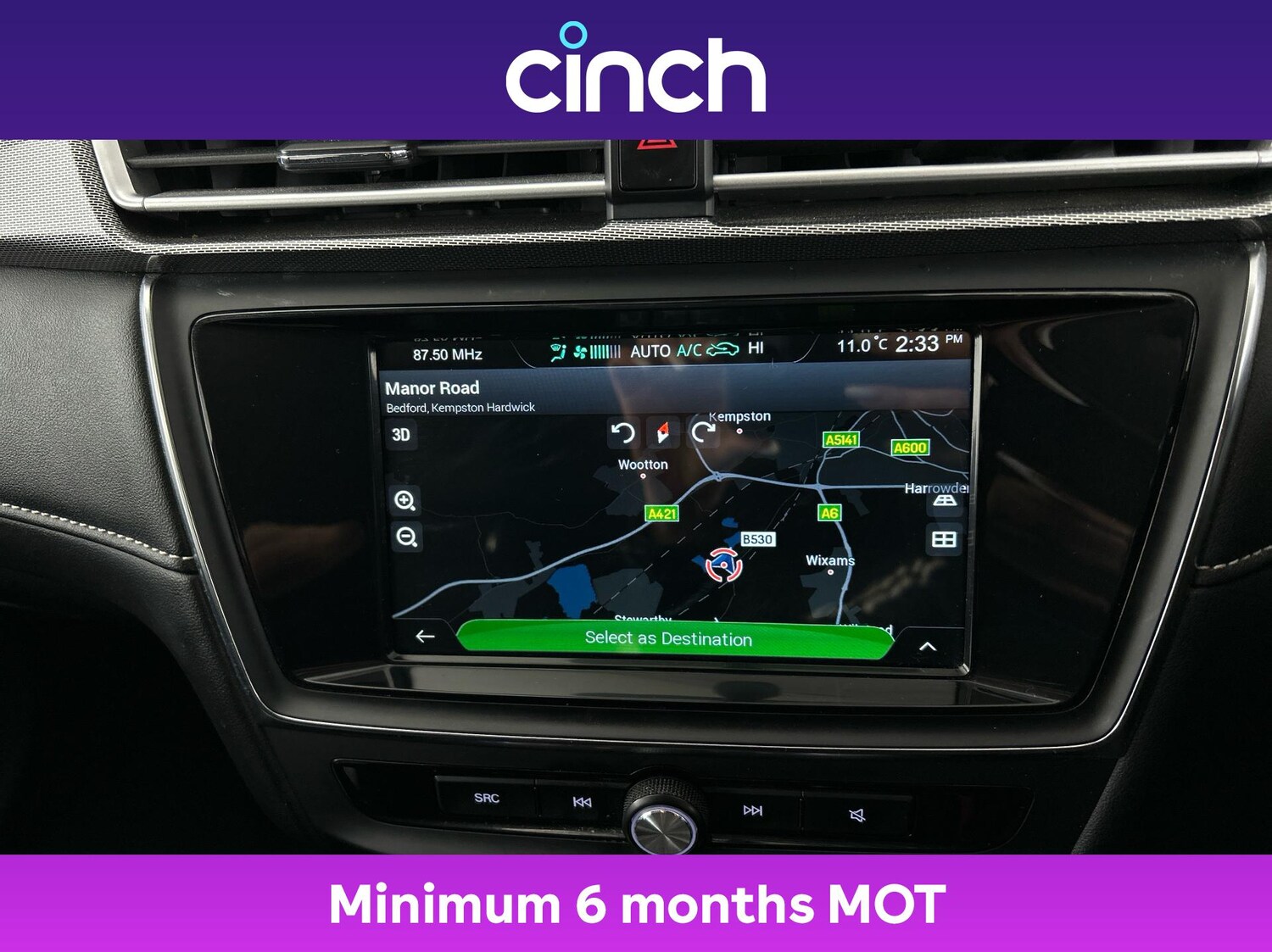 Used MG MG5 2021 for sale - 76313622: Photo 32