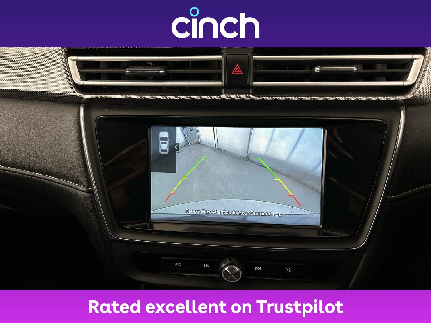 Used MG MG5 2021 for sale - 76313622: Photo 33