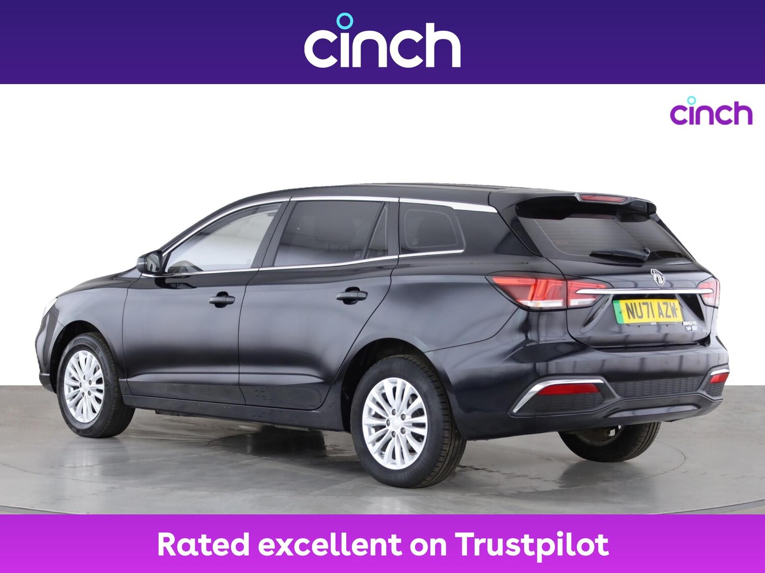 Used MG MG5 2021 for sale - 76313622: Photo 6