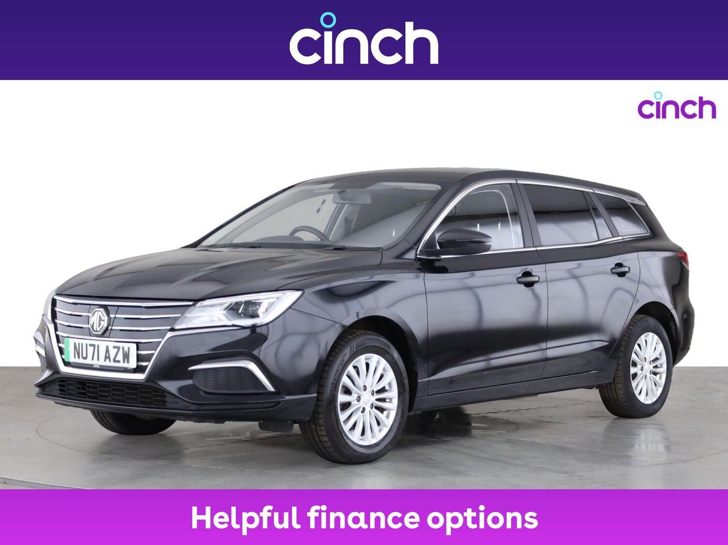 Used MG MG5 2021 for sale - 76313622: Photo 9