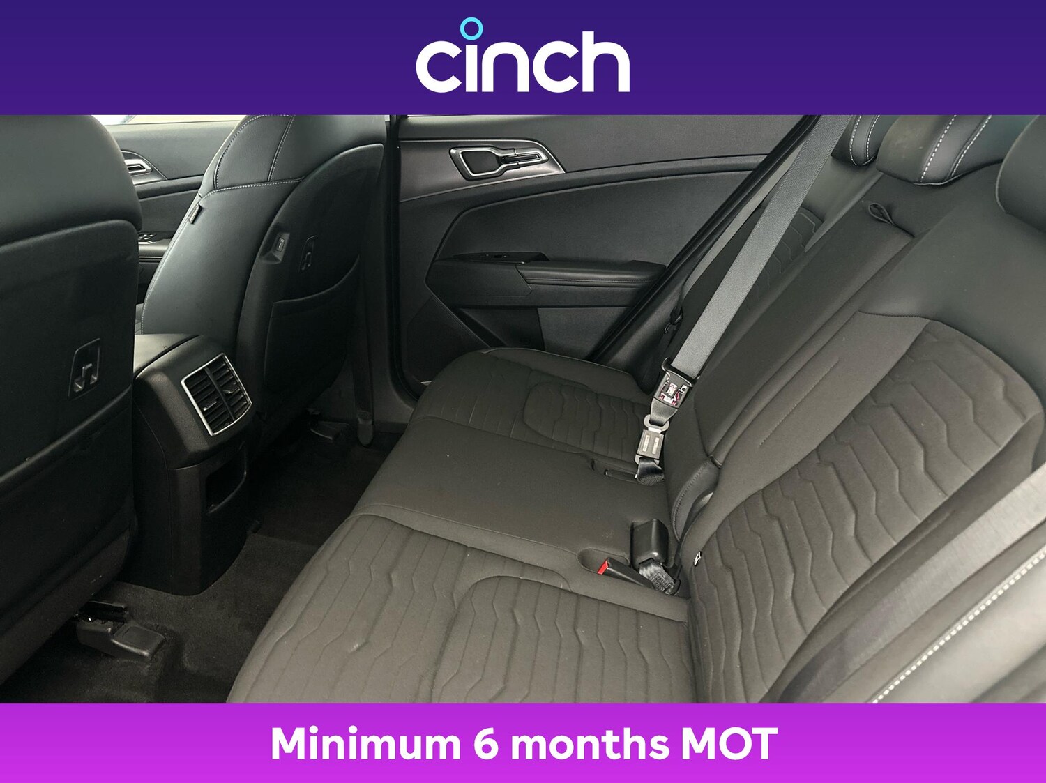 Used Kia Sportage 2022 for sale - 76535395: Photo 20