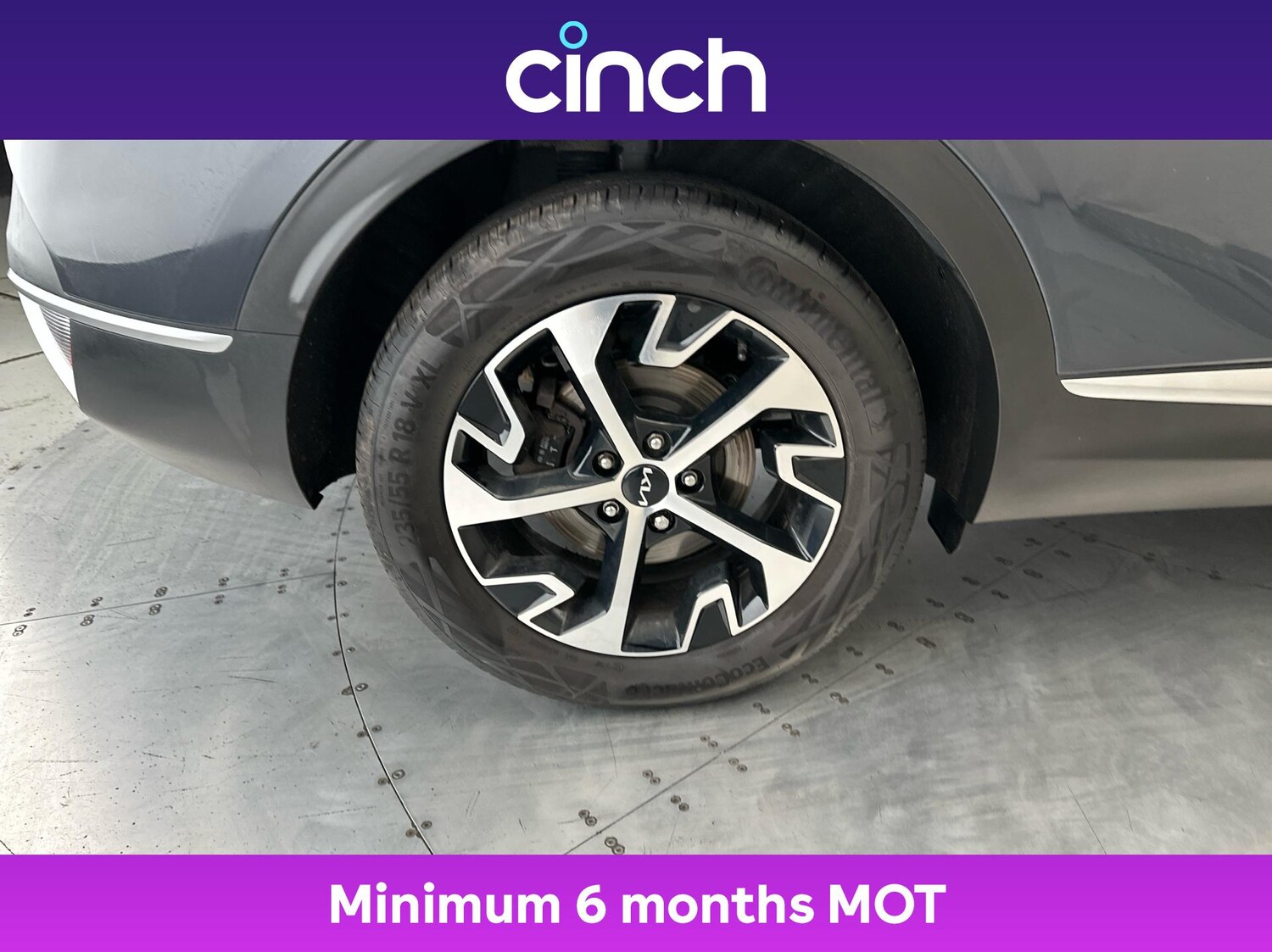 Used Kia Sportage 2022 for sale - 76535395: Photo 27