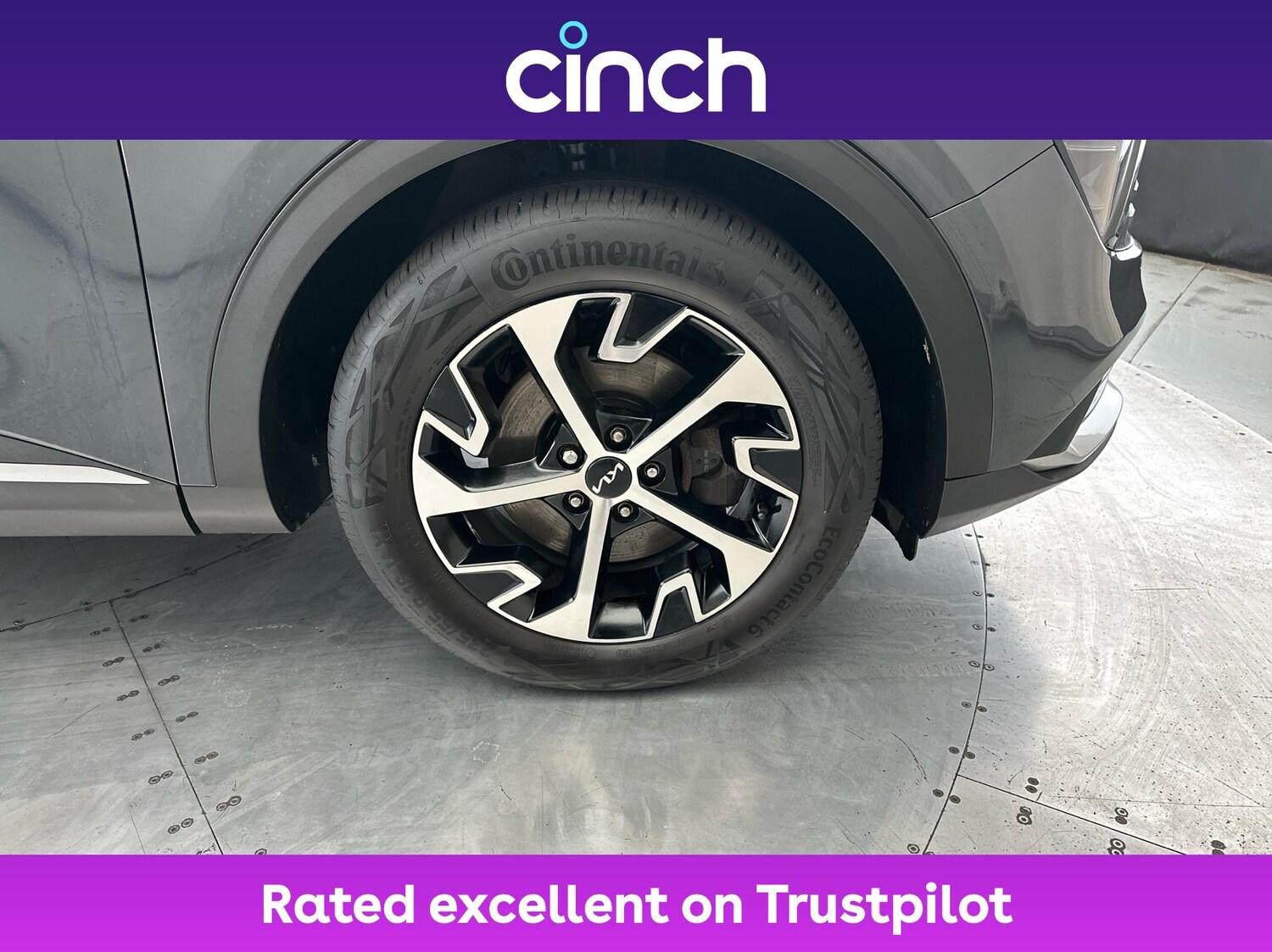 Used Kia Sportage 2022 for sale - 76535395: Photo 28