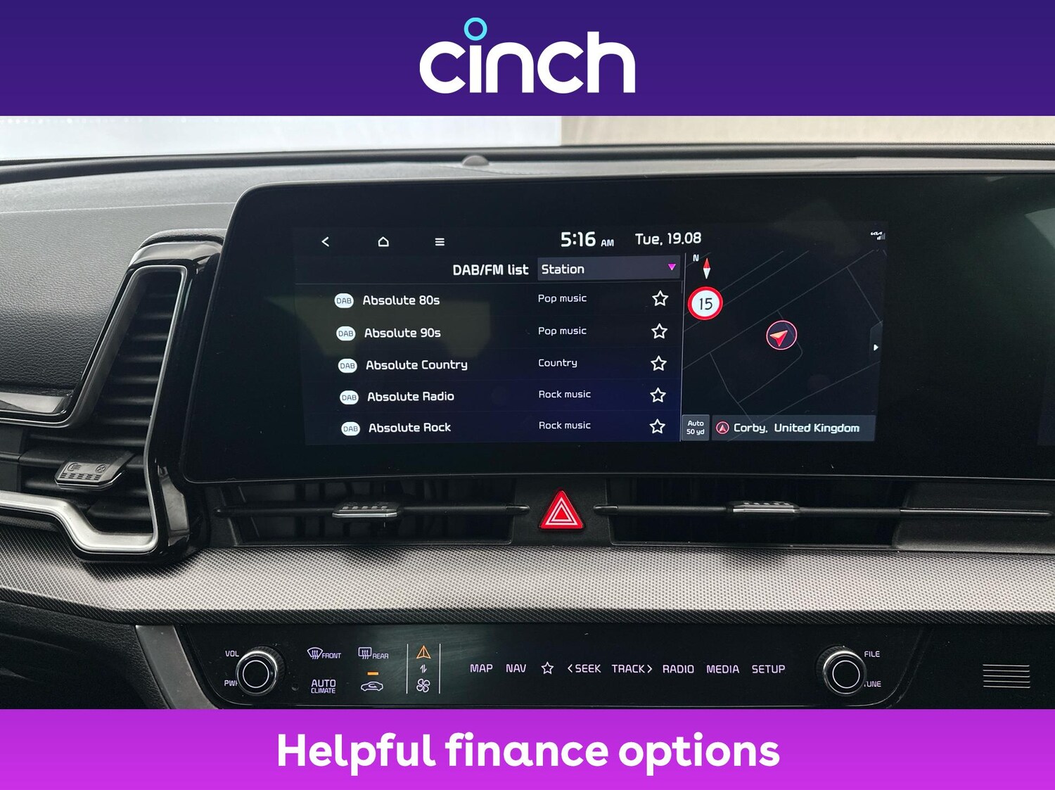 Used Kia Sportage 2022 for sale - 76535395: Photo 30