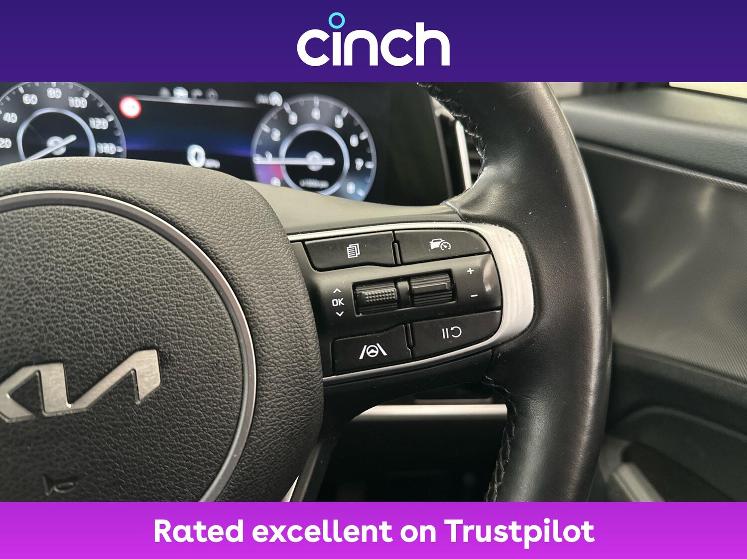 Used Kia Sportage 2022 for sale - 76535395: Photo 33