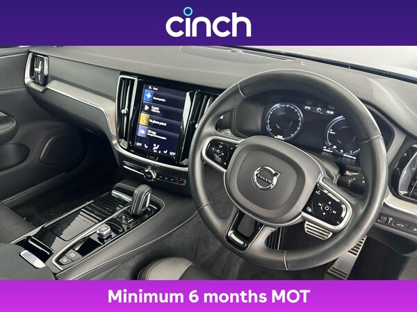 Used Volvo V60 2021 for sale - 76211498: Photo 12