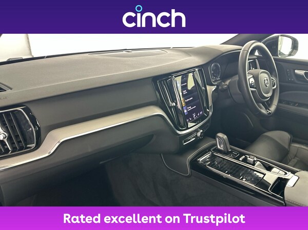 Used Volvo V60 2021 for sale - 76211498: Photo 14