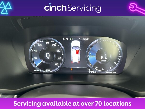 Used Volvo V60 2021 for sale - 76211498: Photo 18