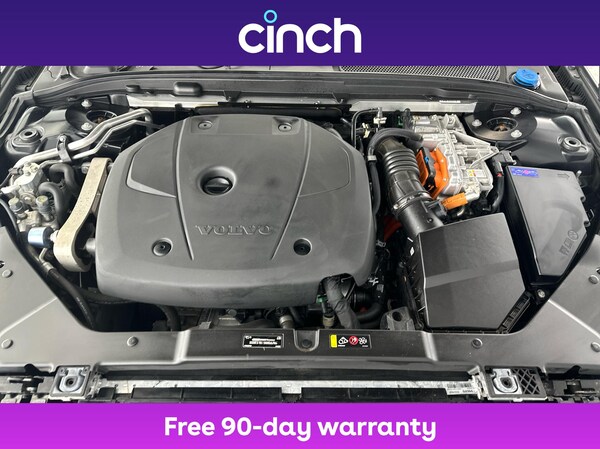 Used Volvo V60 2021 for sale - 76211498: Photo 23