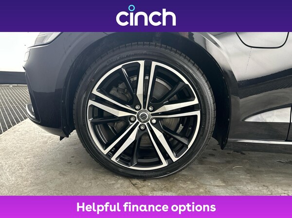 Used Volvo V60 2021 for sale - 76211498: Photo 24