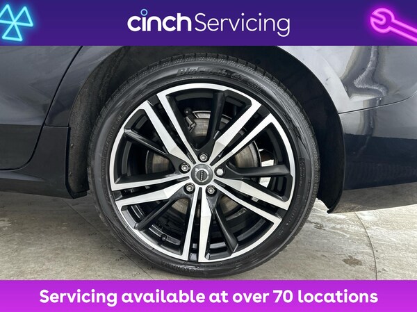 Used Volvo V60 2021 for sale - 76211498: Photo 26
