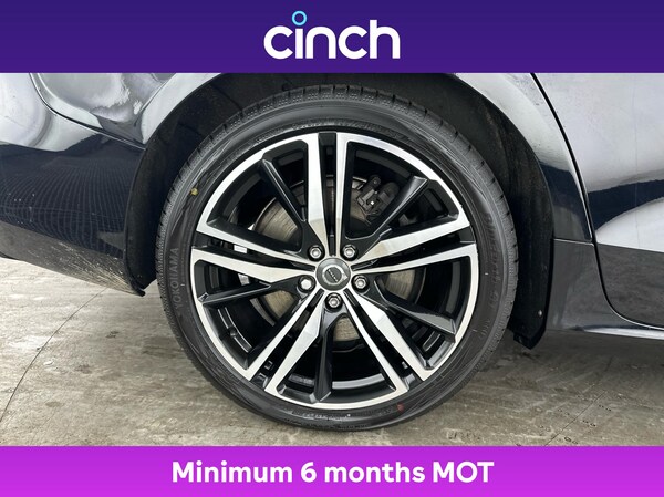 Used Volvo V60 2021 for sale - 76211498: Photo 27