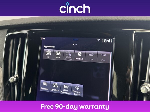 Used Volvo V60 2021 for sale - 76211498: Photo 34