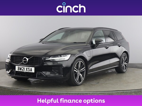 Used Volvo V60 2021 for sale - 76211498: Photo 9