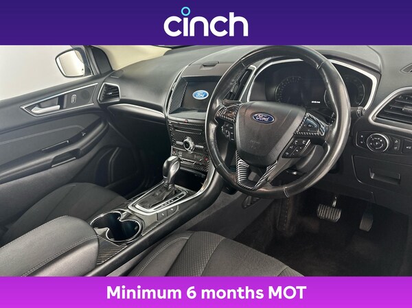 Used Ford Edge 2017 for sale - 76211557: Photo 12