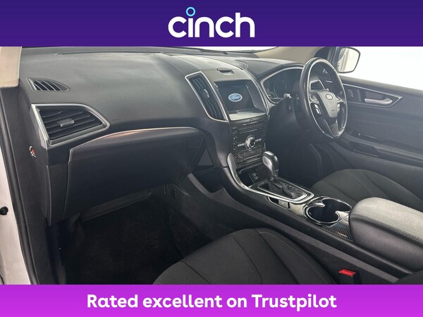 Used Ford Edge 2017 for sale - 76211557: Photo 14