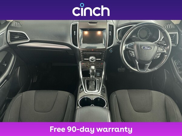 Used Ford Edge 2017 for sale - 76211557: Photo 15
