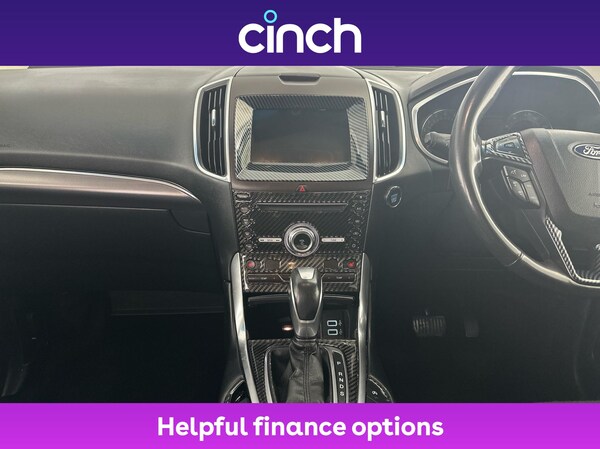 Used Ford Edge 2017 for sale - 76211557: Photo 17