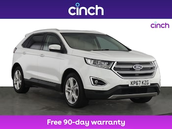 Ford - Edge