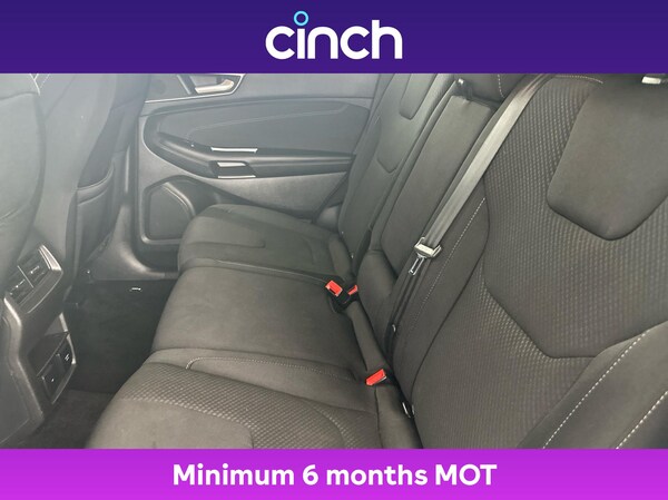 Used Ford Edge 2017 for sale - 76211557: Photo 20