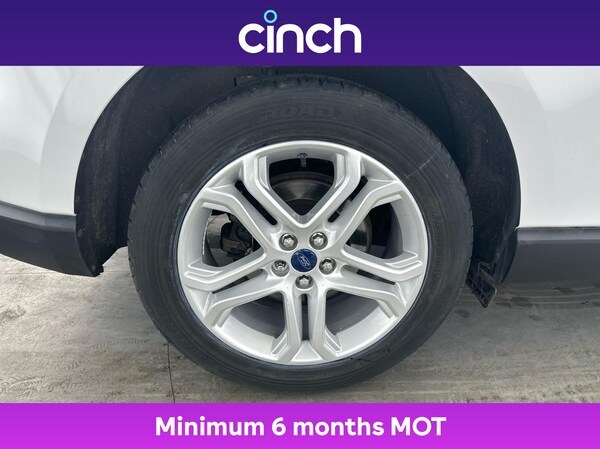 Used Ford Edge 2017 for sale - 76211557: Photo 27