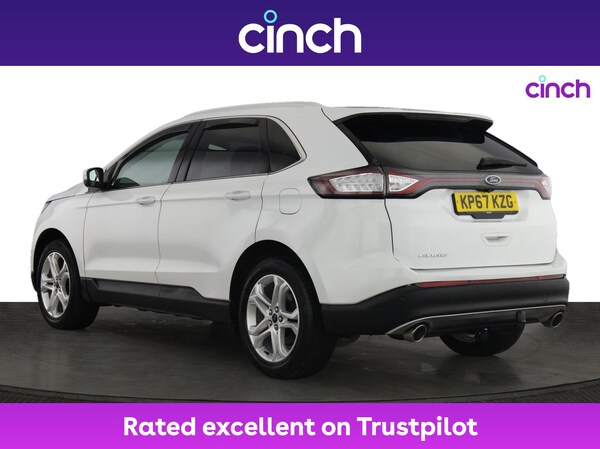 Used Ford Edge 2017 for sale - 76211557: Photo 6