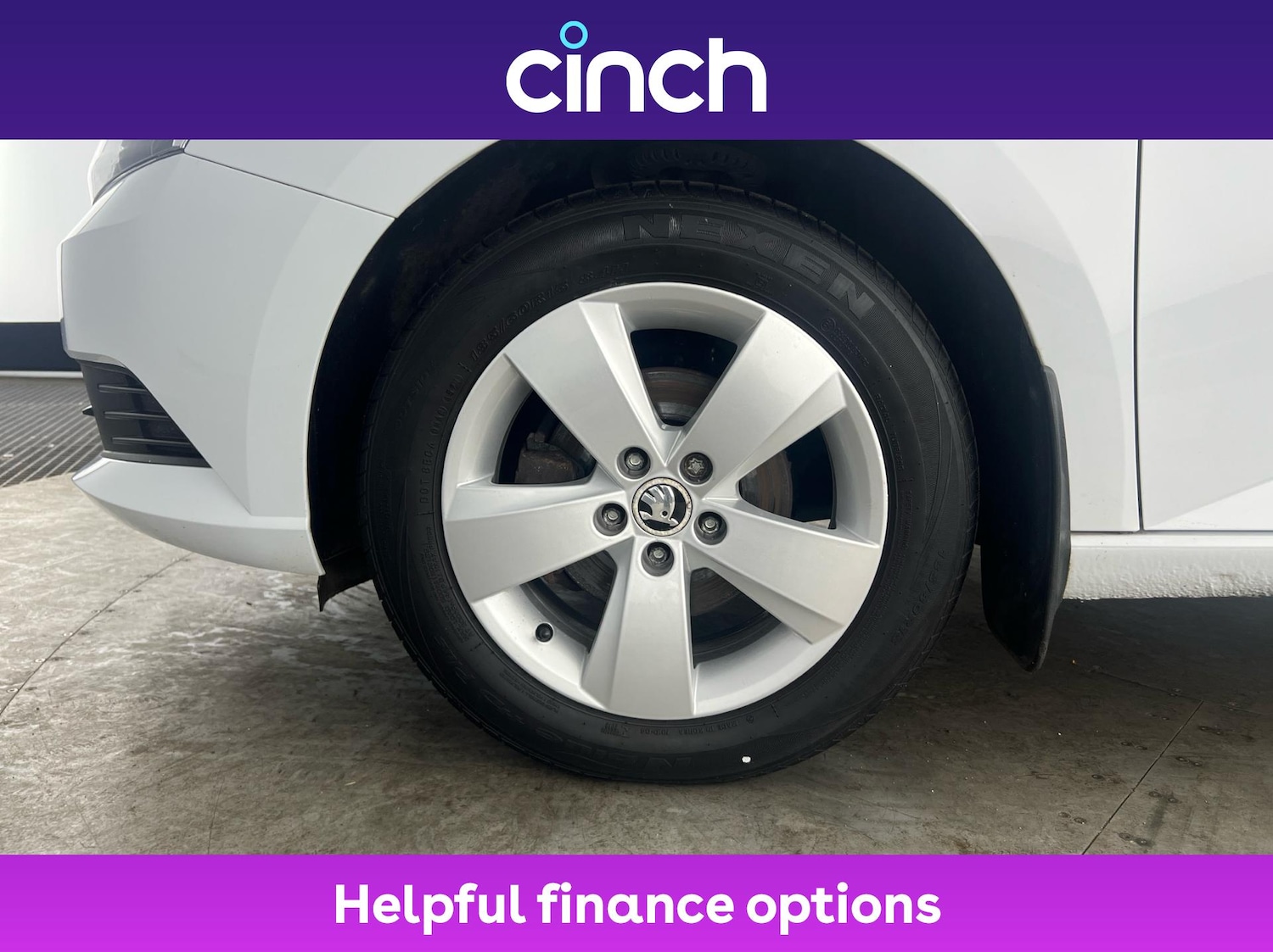 Used Skoda Fabia 2016 for sale - 76848007: Photo 24