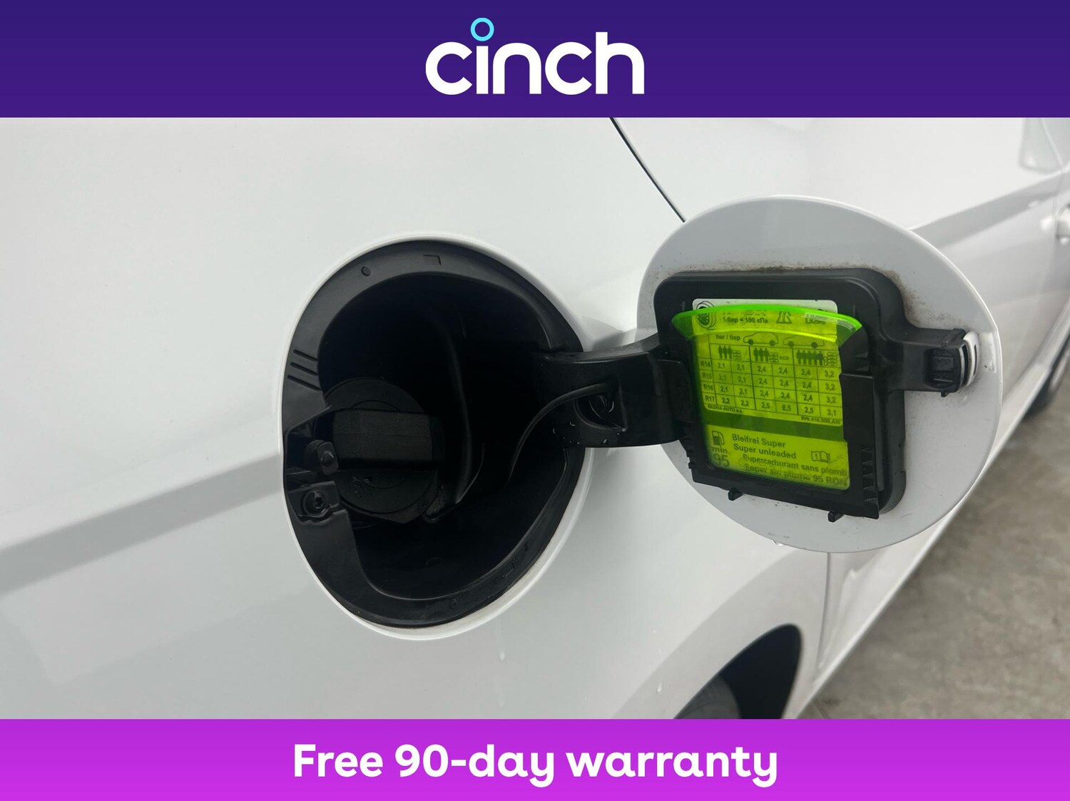 Used Skoda Fabia 2016 for sale - 76848007: Photo 29