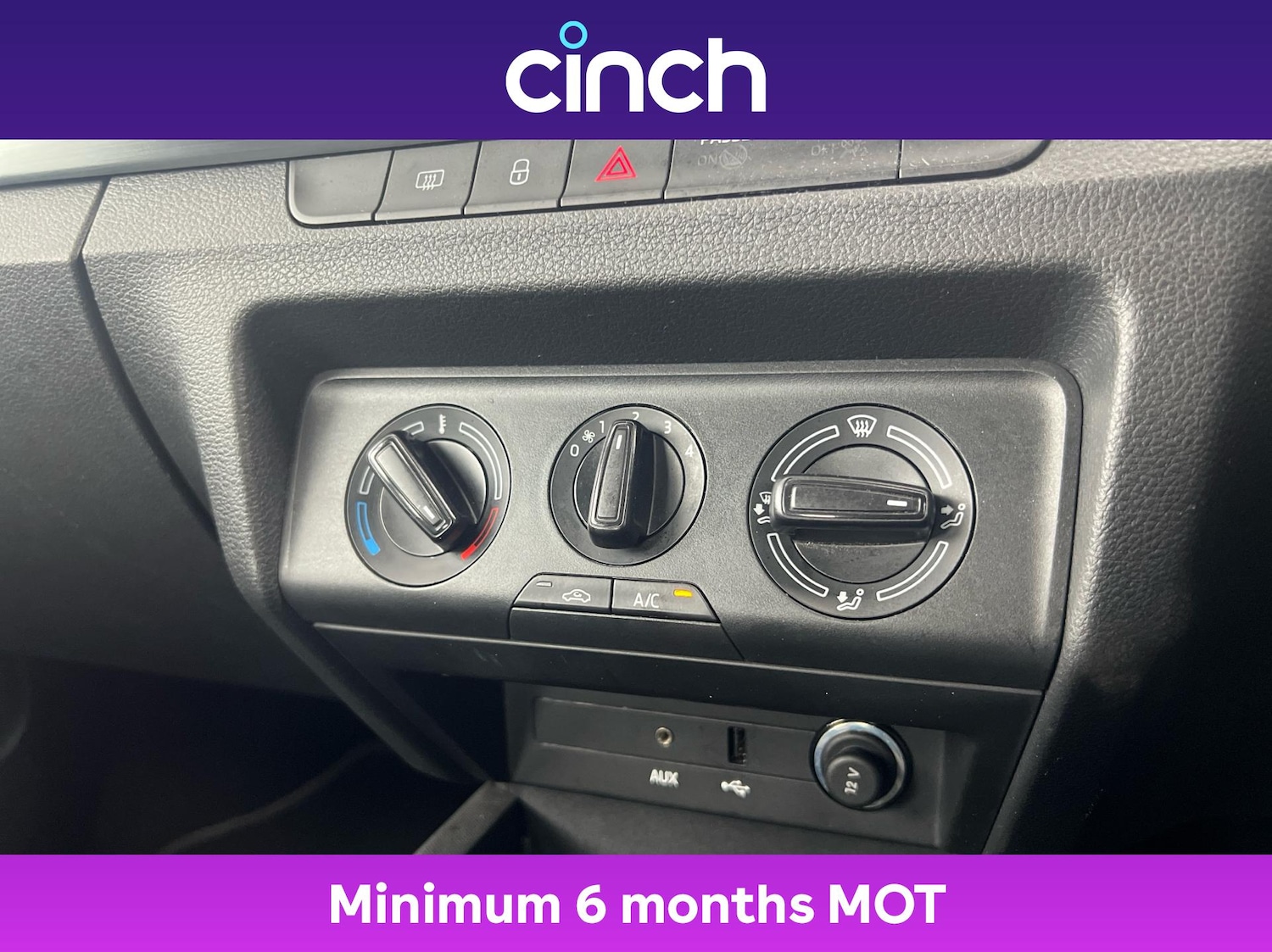 Used Skoda Fabia 2016 for sale - 76848007: Photo 32