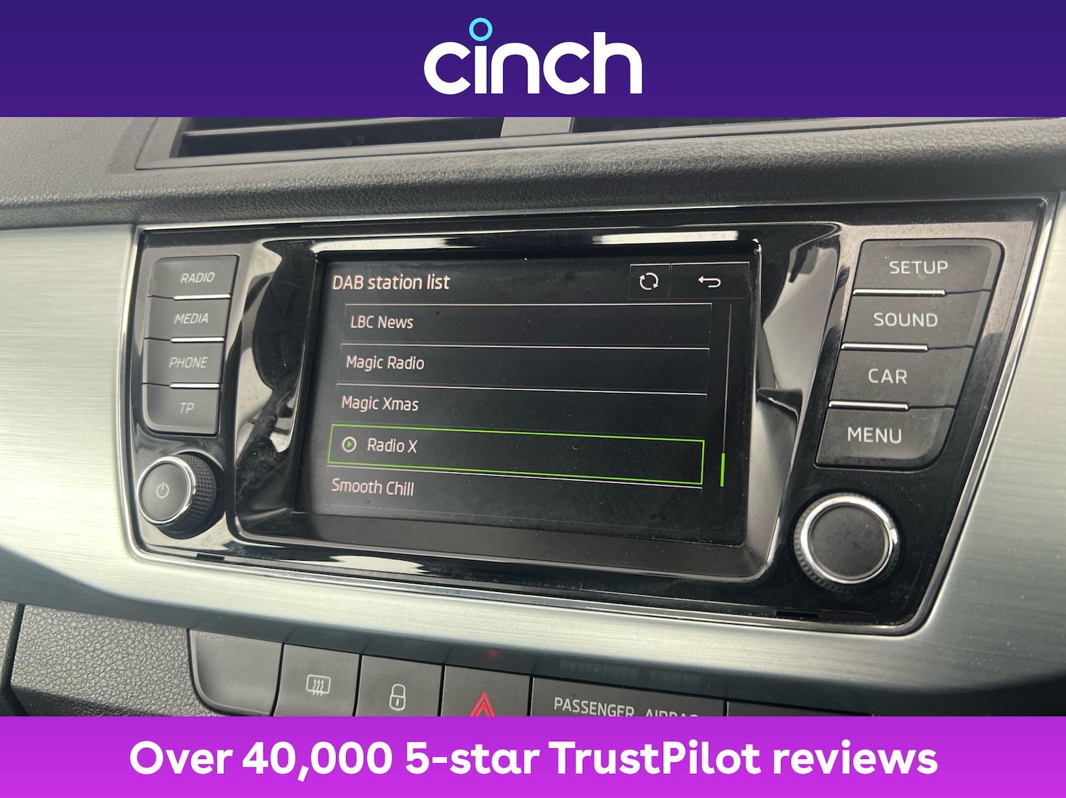 Used Skoda Fabia 2016 for sale - 76848007: Photo 33