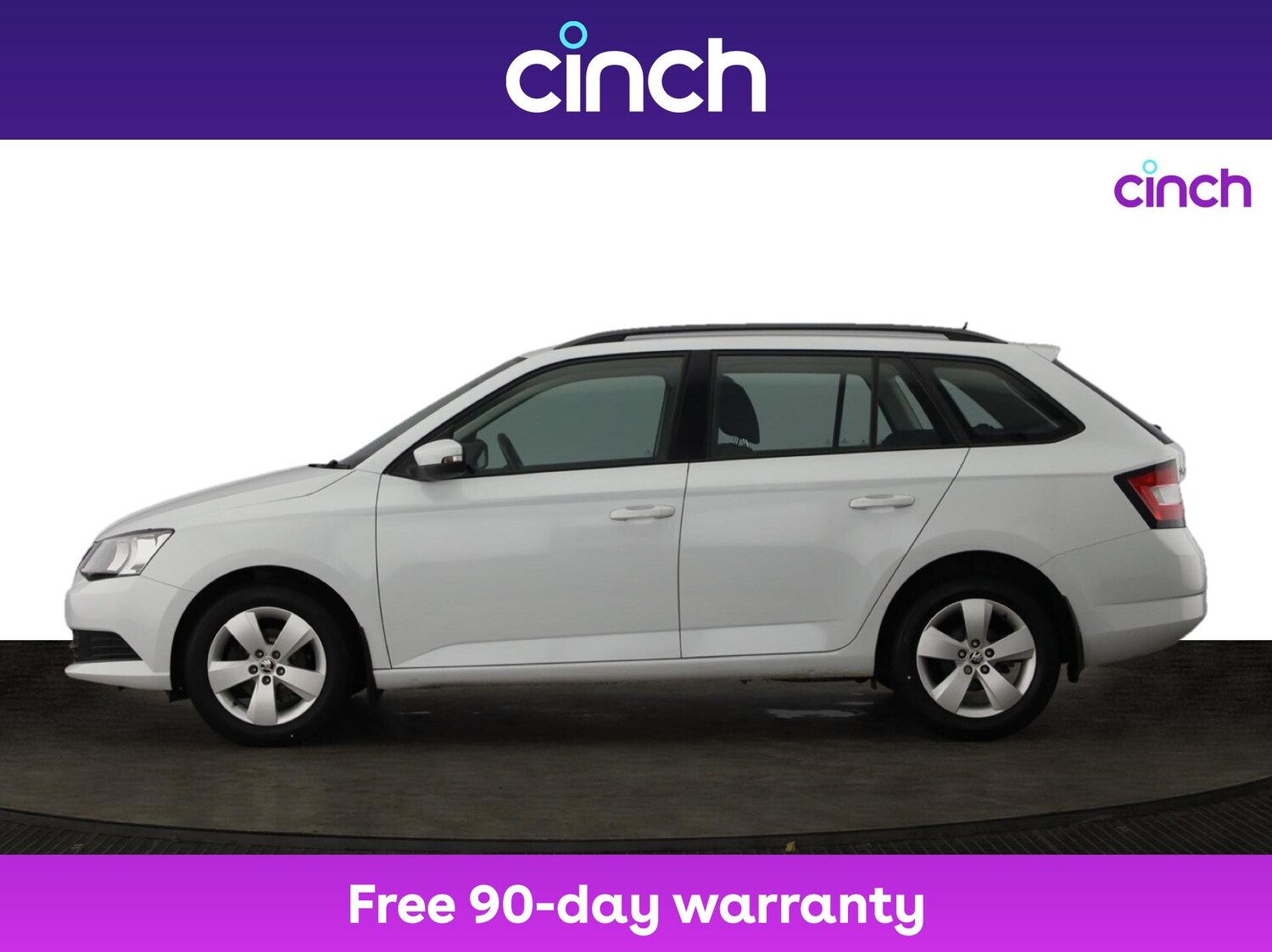 Used Skoda Fabia 2016 for sale - 76848007: Photo 8