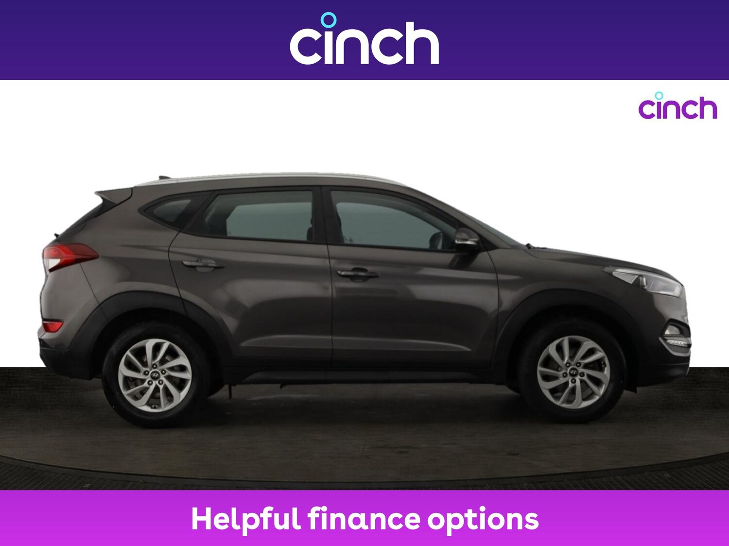 Used Hyundai TUCSON 2018 for sale - 76586899: Photo 2