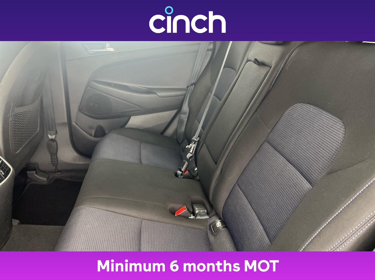 Used Hyundai TUCSON 2018 for sale - 76586899: Photo 20