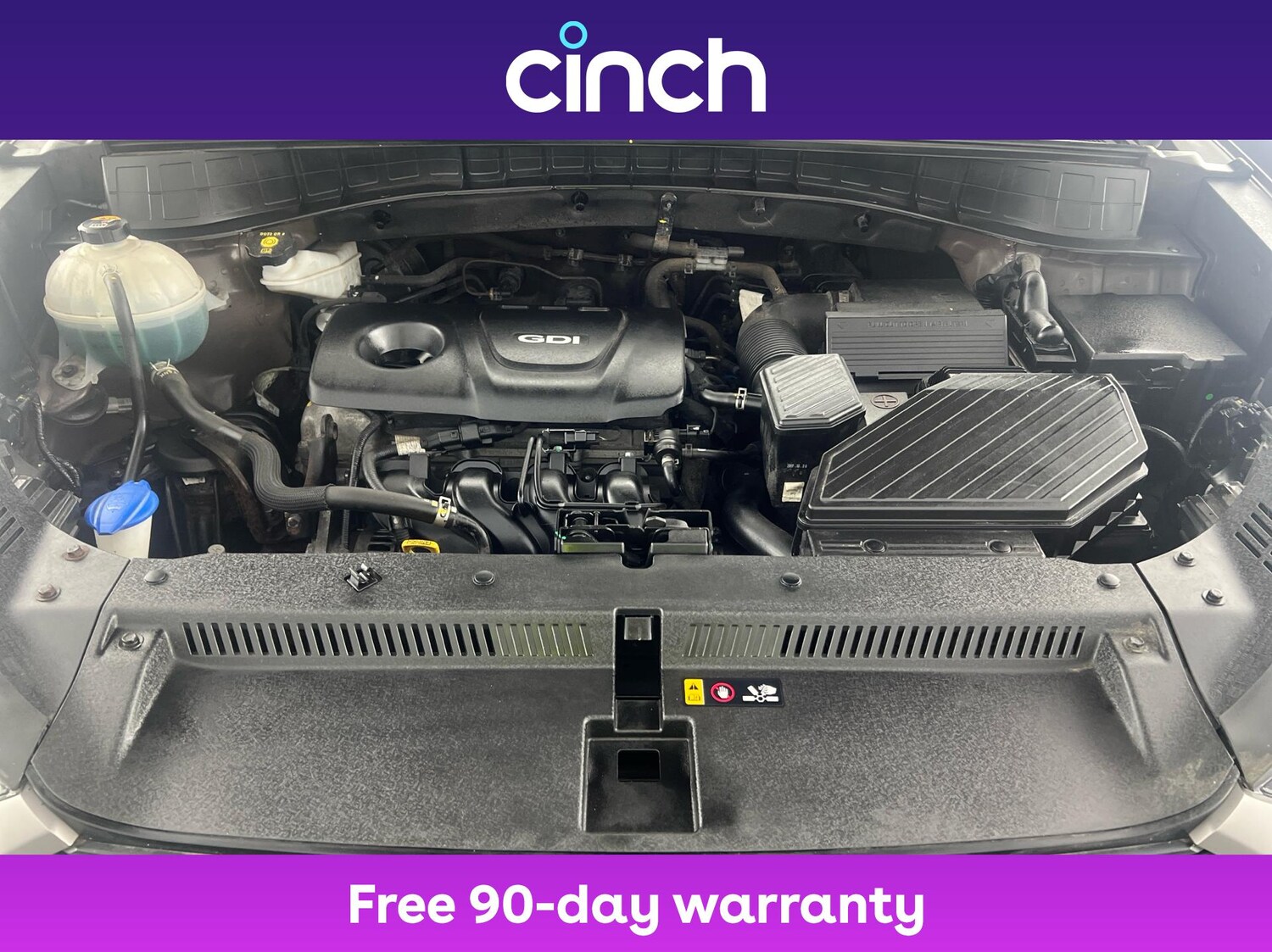 Used Hyundai TUCSON 2018 for sale - 76586899: Photo 23