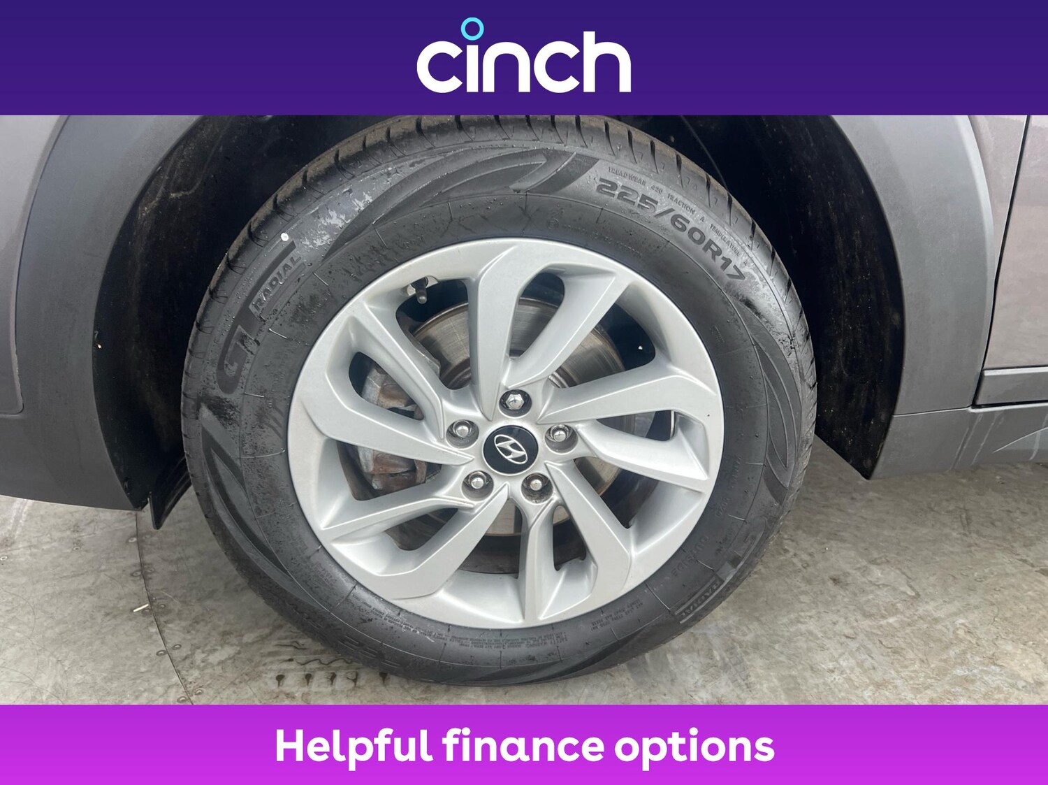 Used Hyundai TUCSON 2018 for sale - 76586899: Photo 24