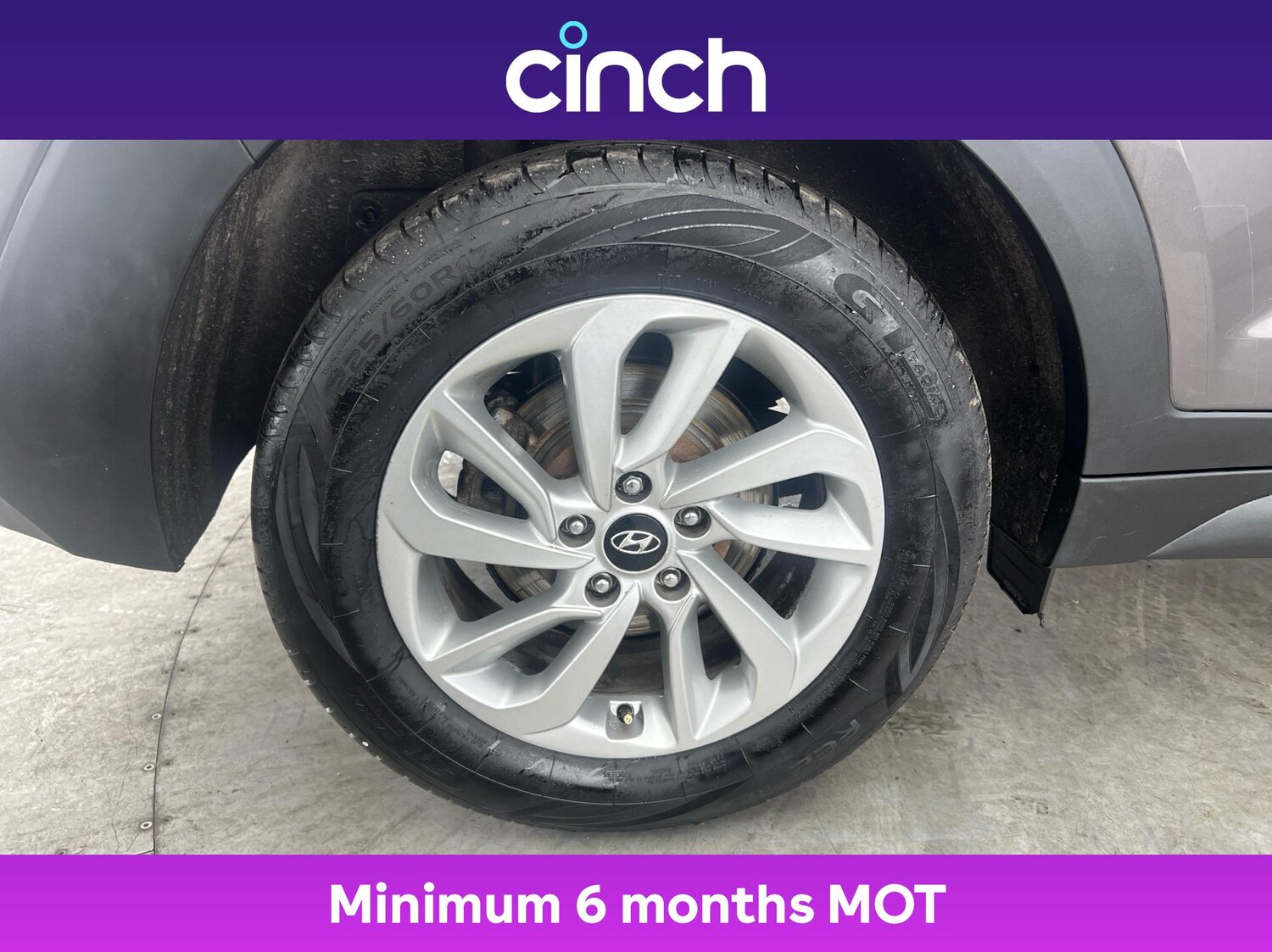 Used Hyundai TUCSON 2018 for sale - 76586899: Photo 27