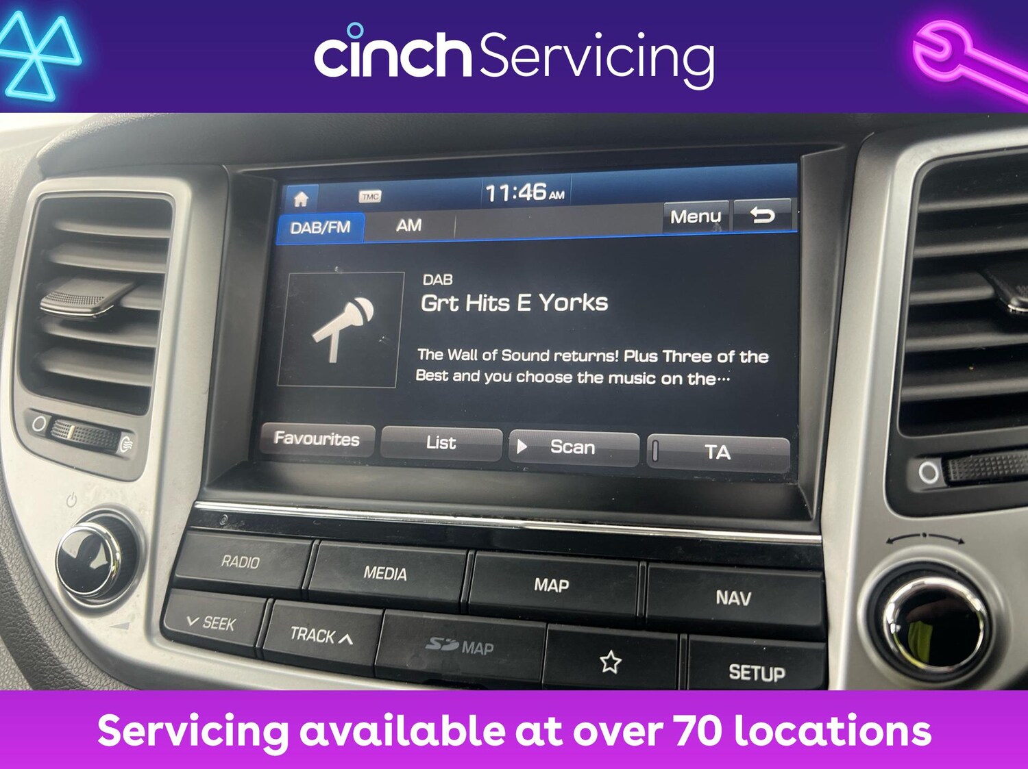 Used Hyundai TUCSON 2018 for sale - 76586899: Photo 31