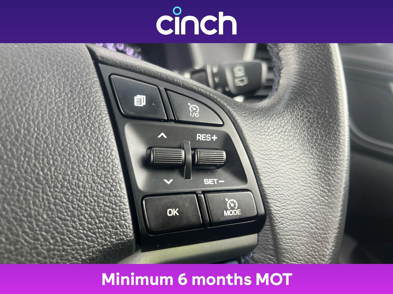 Used Hyundai TUCSON 2018 for sale - 76586899: Photo 37