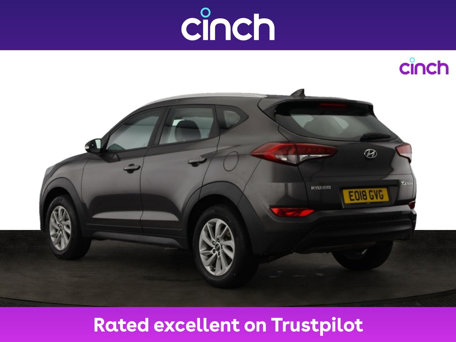 Used Hyundai TUCSON 2018 for sale - 76586899: Photo 6