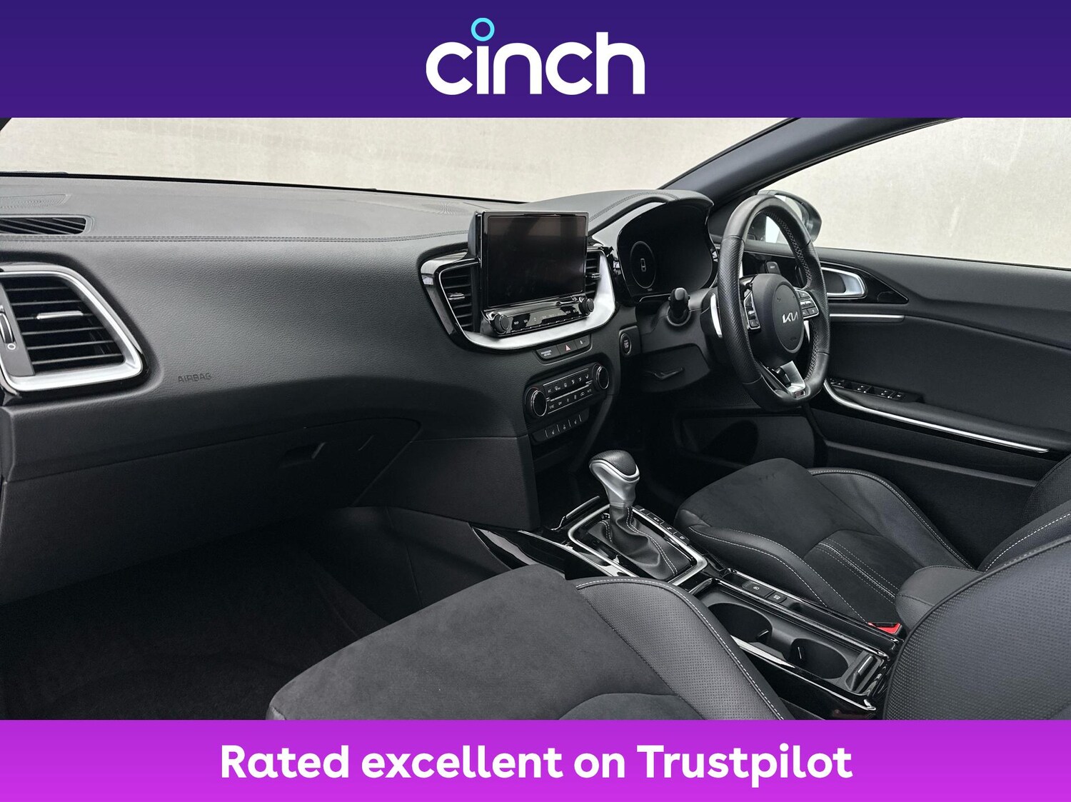 Used Kia Pro Ceed 2022 for sale - 76520280: Photo 14