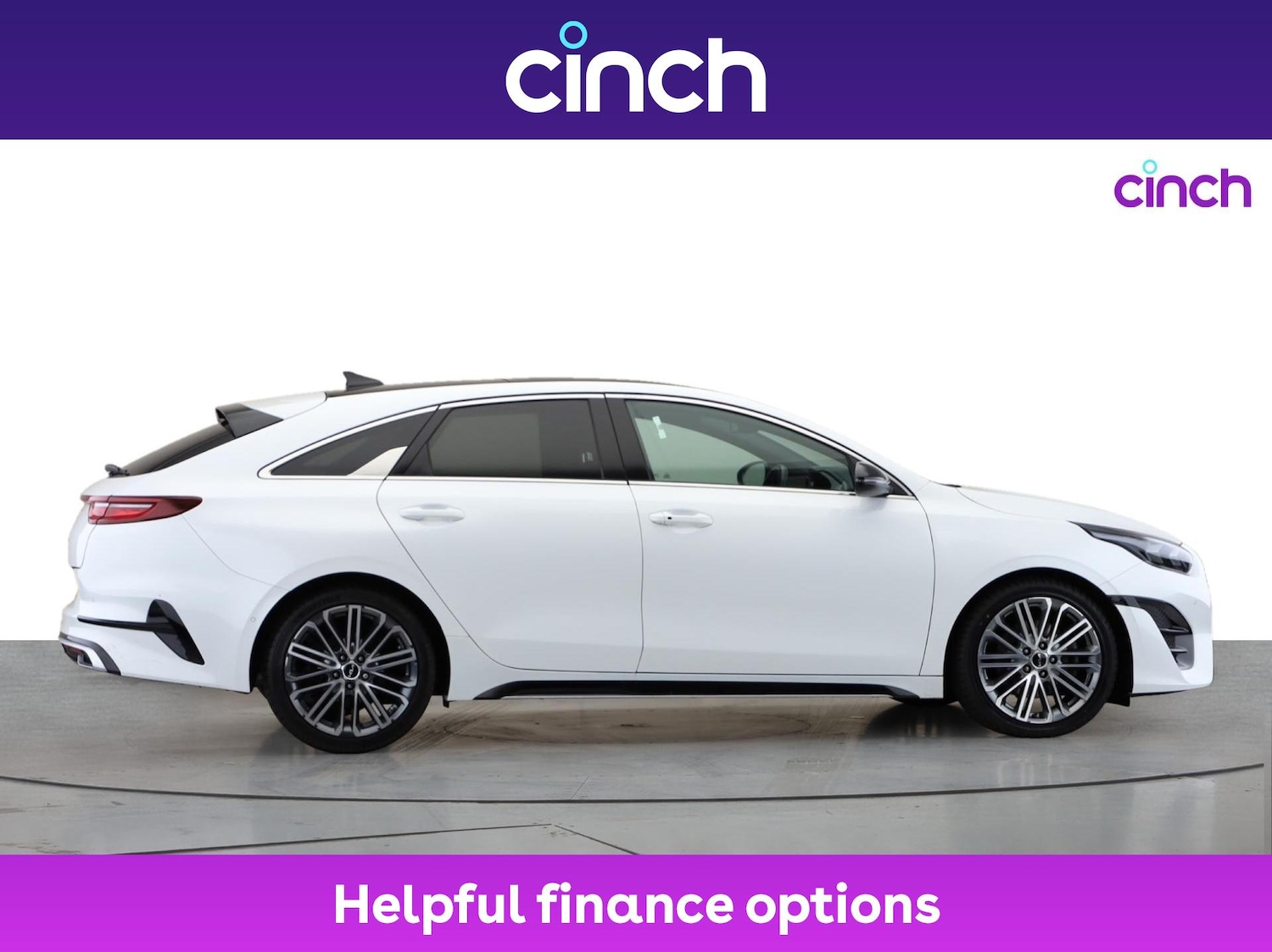 Used Kia Pro Ceed 2022 for sale - 76520280: Photo 2