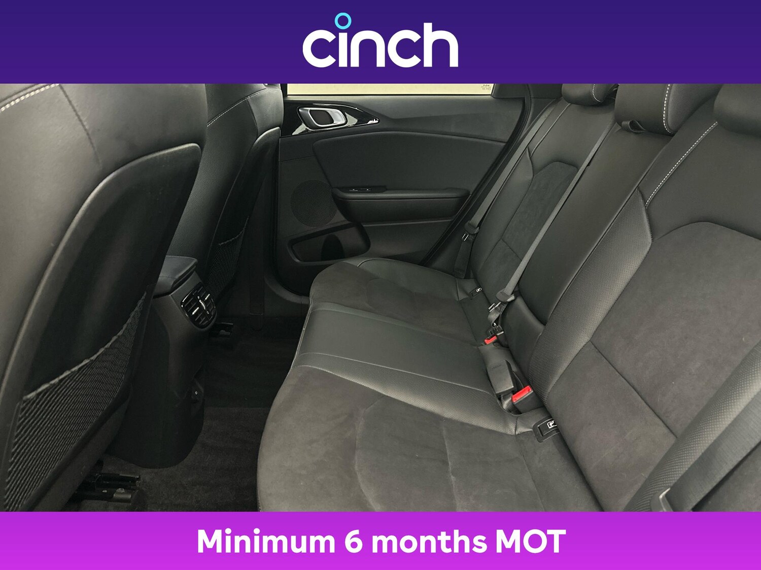 Used Kia Pro Ceed 2022 for sale - 76520280: Photo 20