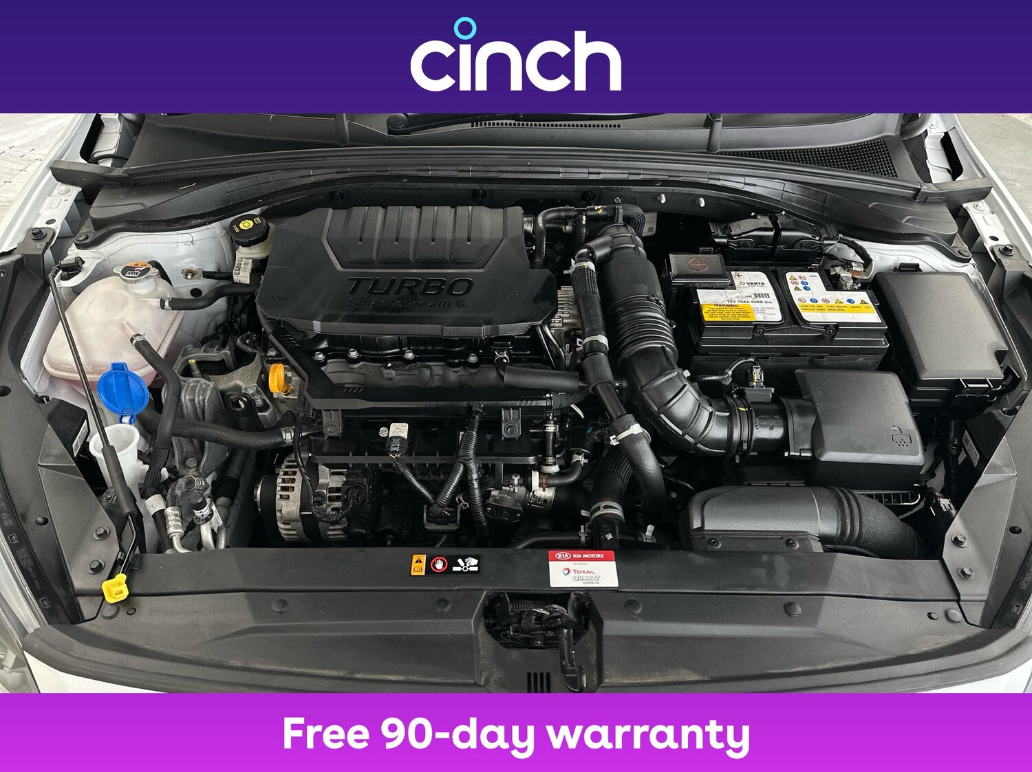 Used Kia Pro Ceed 2022 for sale - 76520280: Photo 23