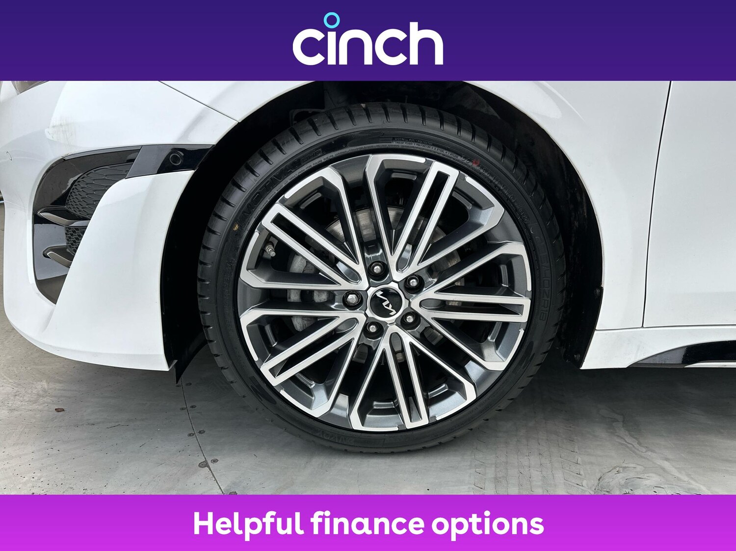 Used Kia Pro Ceed 2022 for sale - 76520280: Photo 24