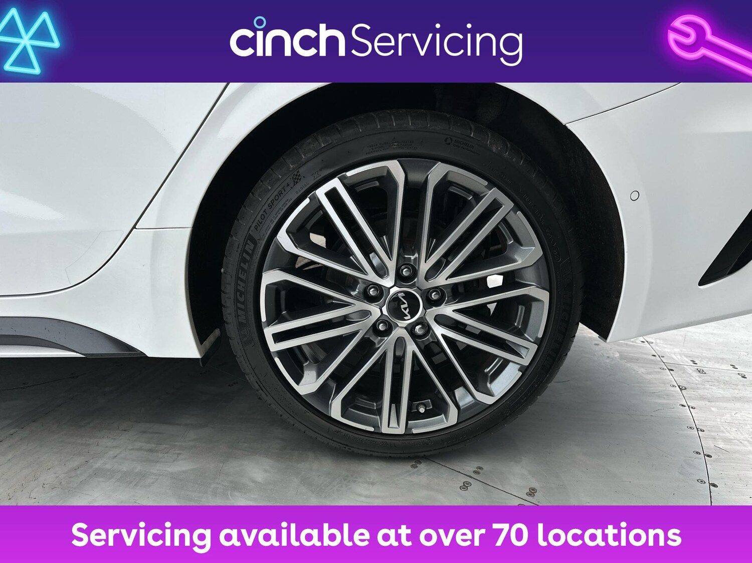 Used Kia Pro Ceed 2022 for sale - 76520280: Photo 26