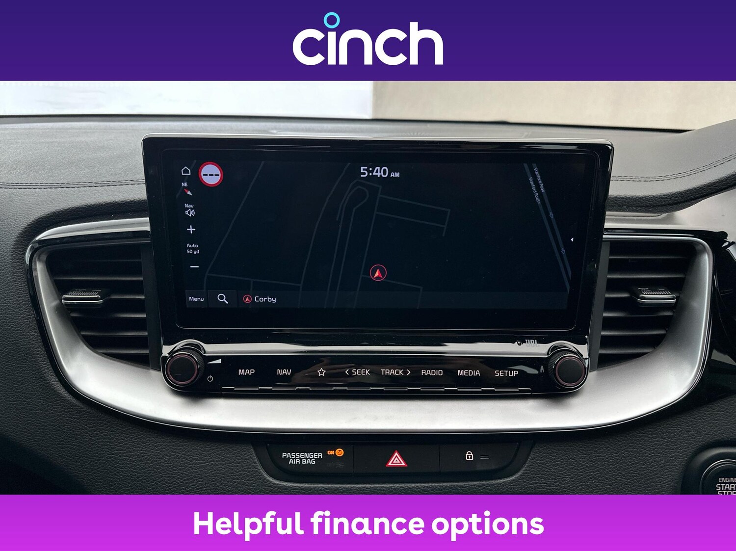 Used Kia Pro Ceed 2022 for sale - 76520280: Photo 30