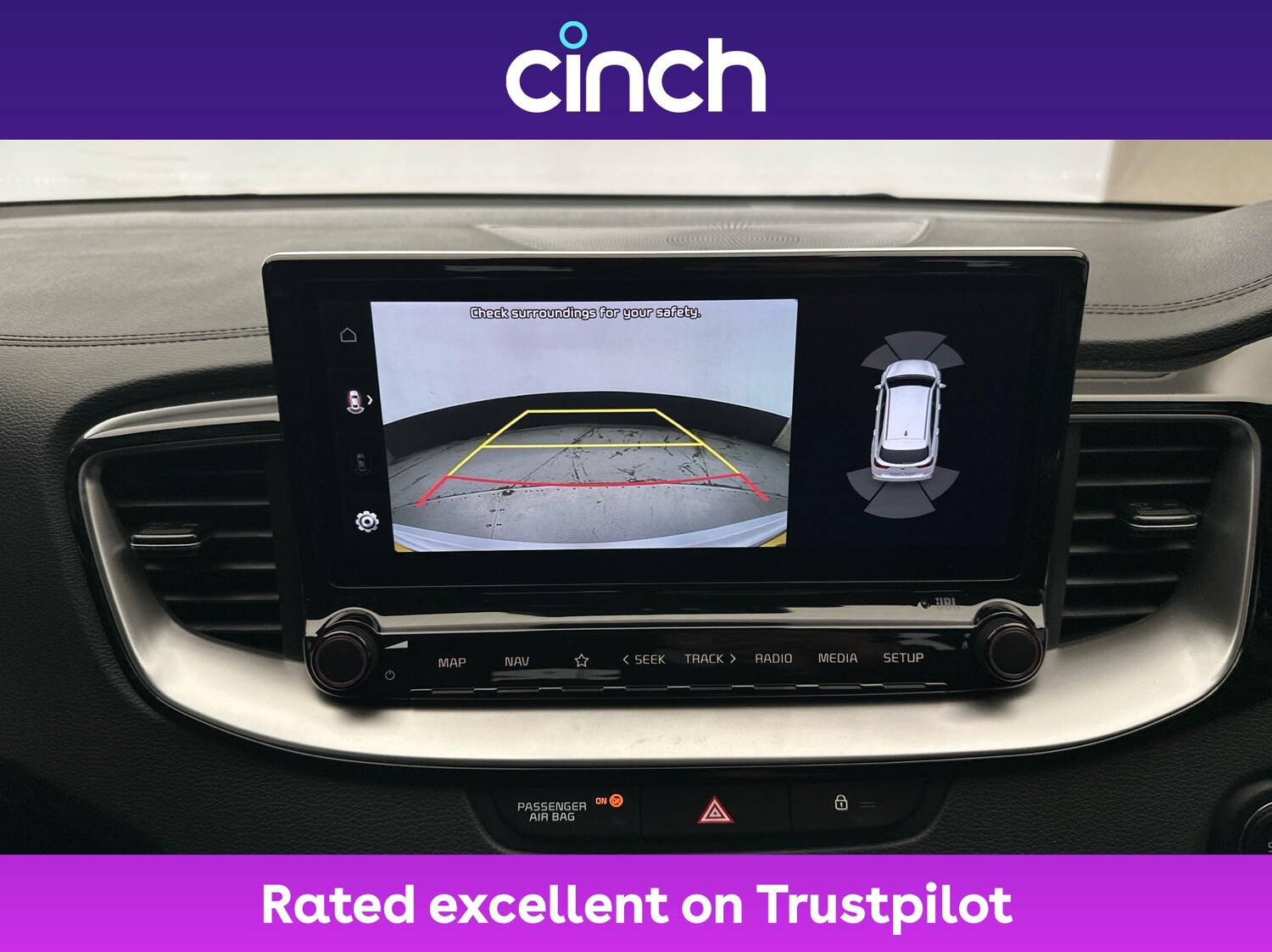 Used Kia Pro Ceed 2022 for sale - 76520280: Photo 33