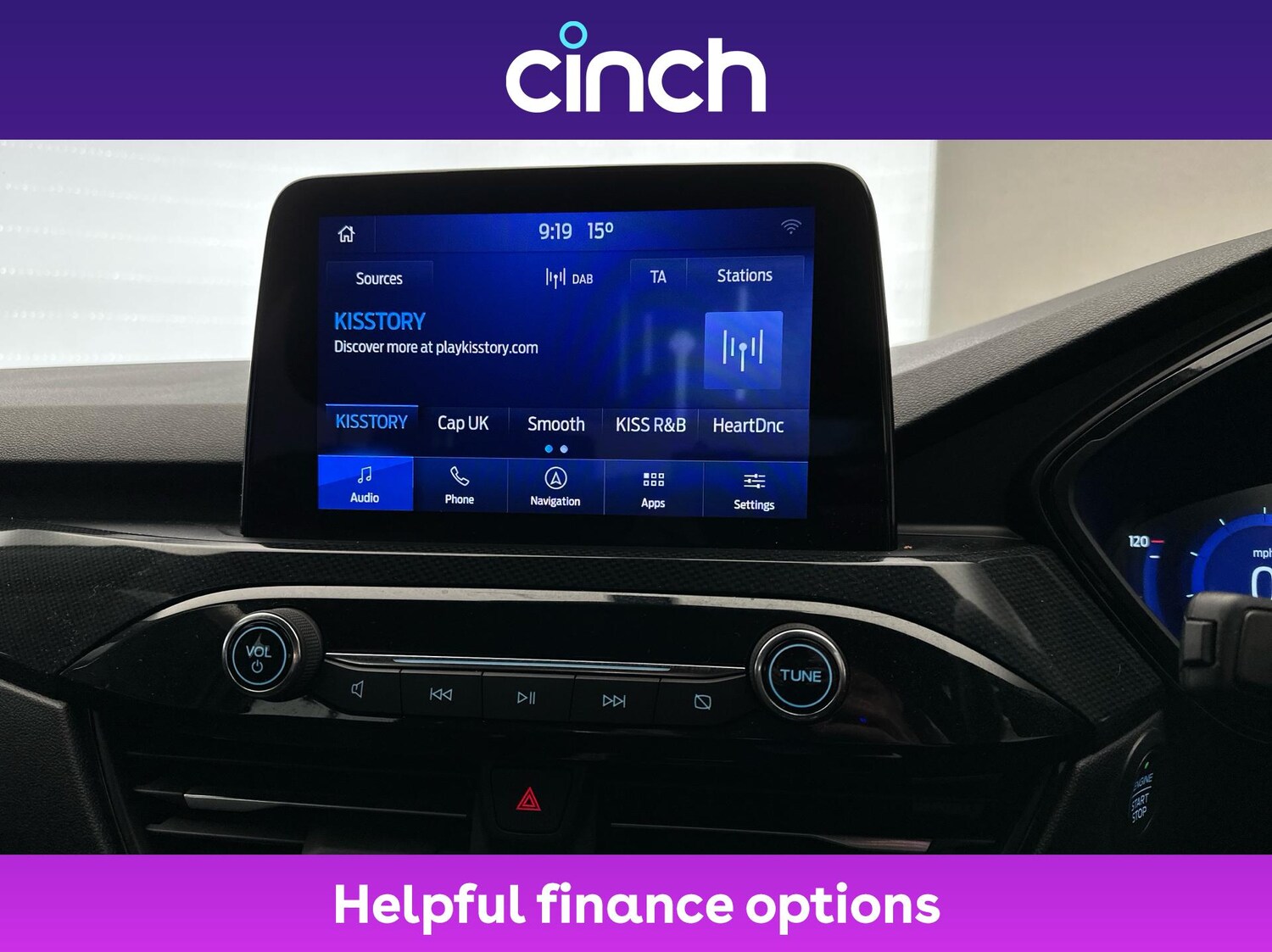 Used Ford Kuga 2022 for sale - 76057701: Photo 17